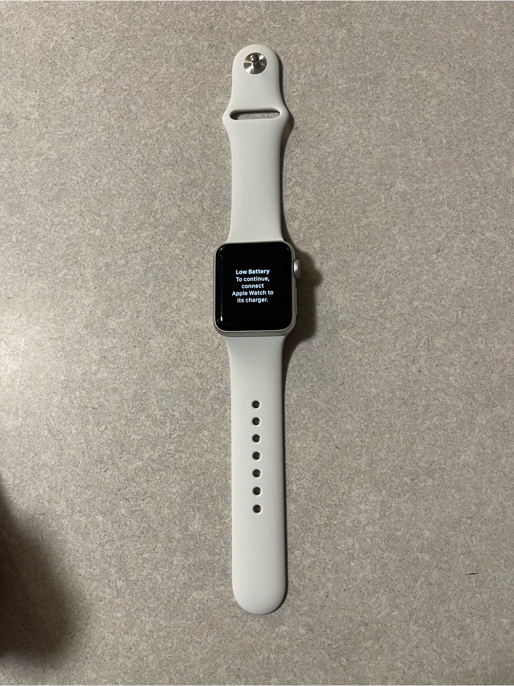 Series 3 Apple Watch Bundle